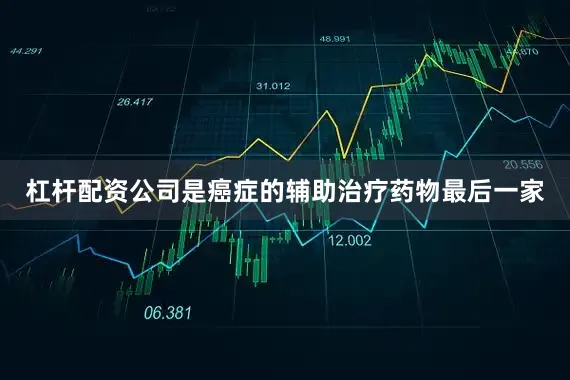 杠杆配资公司是癌症的辅助治疗药物最后一家