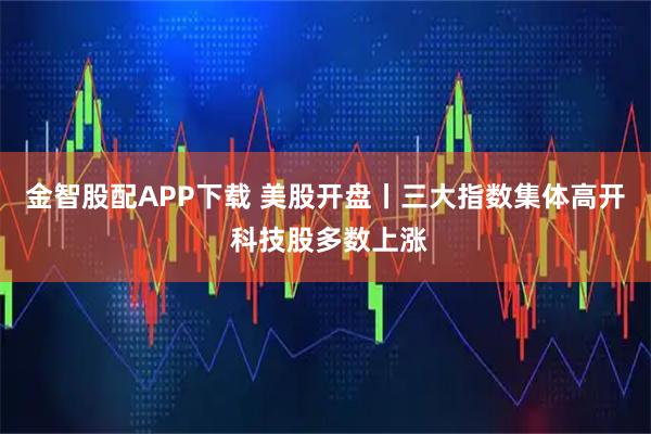 金智股配APP下载 美股开盘丨三大指数集体高开 科技股多数上涨